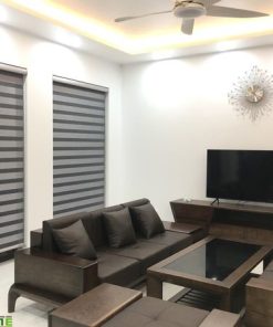 Rèm cầu vồng Hải Dương