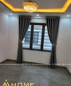 Màn vải đẹp 4