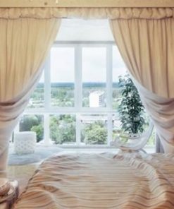 Báo giá mành rèm cửa tại Hải Dương