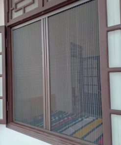 Cửa lưới chống muỗi tại Hải Dương chất lượng giá rẻ