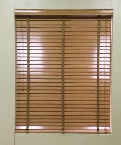 Rèm sáo gỗ tại Hải Dương được nhiều đơn vị và gia đình lựa chọn