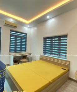 Rèm cửa Hải Dương