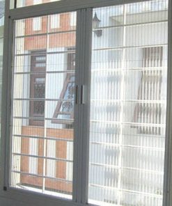 Cửa lưới chống muỗi tại Hải Dương
