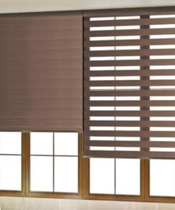 Rèm cửa Hàn Quốc tại Hải Dương
