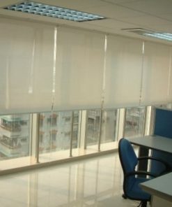 Rèm cuốn văn phòng tại Hải Dương