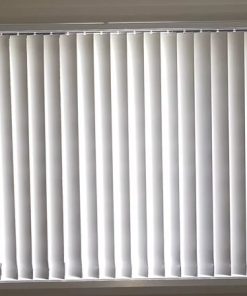Rèm lá dọc cao cấp tại Hải Dương