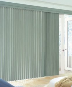 mành cửa lá dọc tại Hải Dương