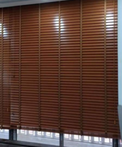 mành rèm cửa gỗ Hải Dương