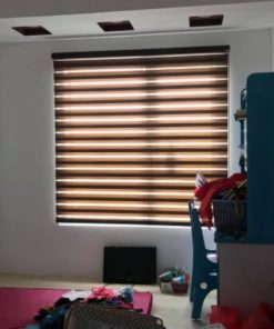 rèm cửa cuốn giá rẻ Hải Dương