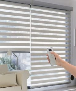 rèm cửa cuốn tự động Hải Dương