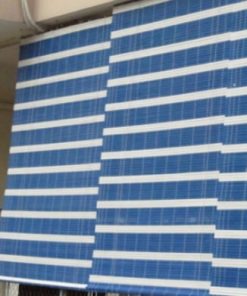 rèm cửa nhựa giá rẻ Hải Dương