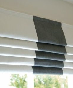 rèm cuốn cửa sổ Hải Dương