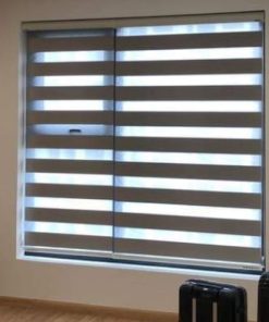 rèm cuốn hàn quốc tại cửa hàng Hải Dương