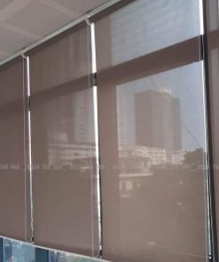 rèm cuốn lưới ở Hải Dương