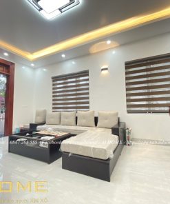 Mành cuốn Hải Dương