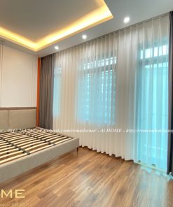 Mành rèm giá rẻ ở Hải Dương