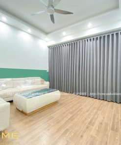 Rèm vải
