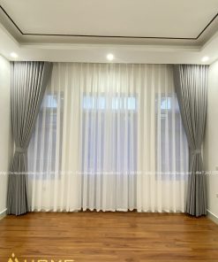 Rèm vải đẹp