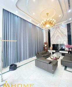 Rèm tự đồng tại Hải Dương