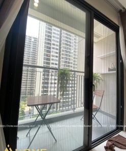 Cửa lưới chống muỗi